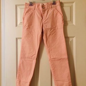 Girl Chino pants